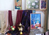 Учитель и ученик 2013