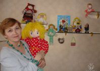 Чиркова Марина_1