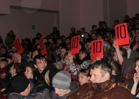 Минута славы 2012