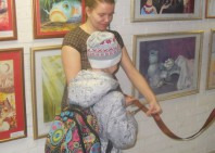 Пора ученичества