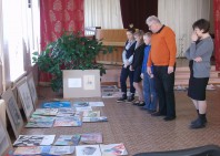 Итоговый просмотр за 1 четверть