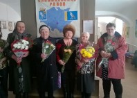 Любимому городу посвящается...