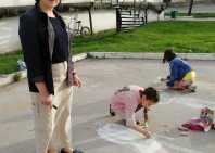Этот праздник со слезами на глазах