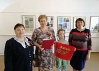Строки,опаленные войной....