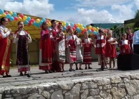 Пасхальная радость добрых дел