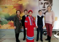 Есенинская Русь - 2018
