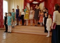 Классный концерт