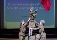 Хотят ли русские войны....