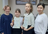 победители
