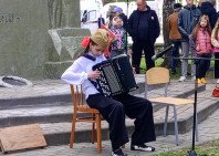 День Победы 80 лет
