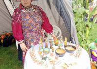 Спожинки