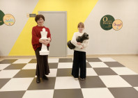 Победители в Гусе Железном